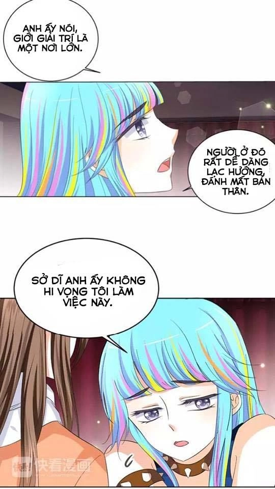 Phản Công Thành Siêu Sao Chapter 6 - 13