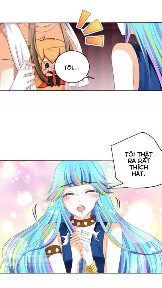 Phản Công Thành Siêu Sao Chapter 6 - 16