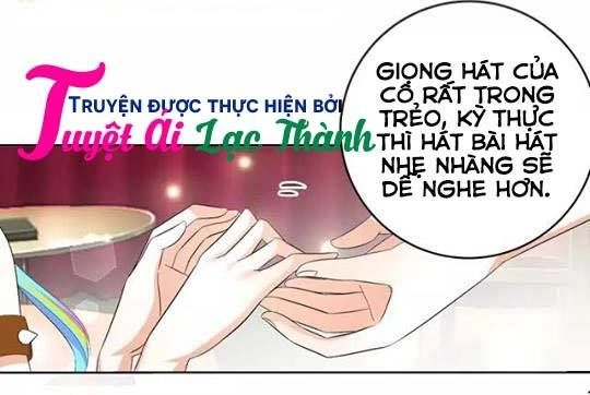 Phản Công Thành Siêu Sao Chapter 6 - 18