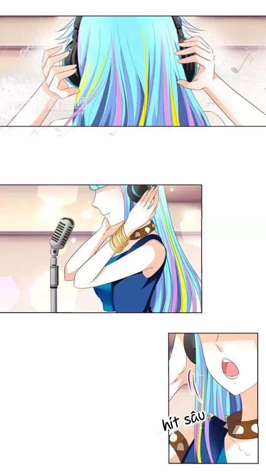 Phản Công Thành Siêu Sao Chapter 6 - 22