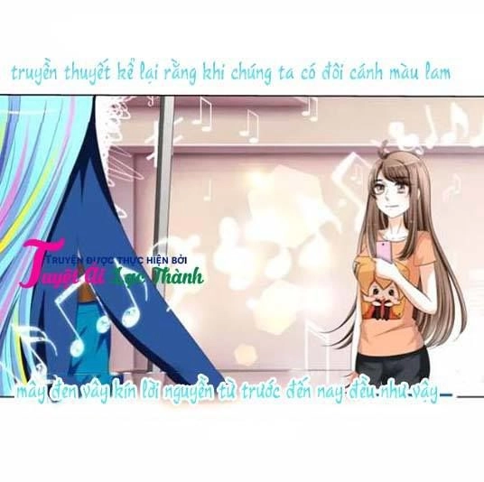 Phản Công Thành Siêu Sao Chapter 6 - 24