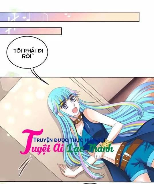 Phản Công Thành Siêu Sao Chapter 6 - 27