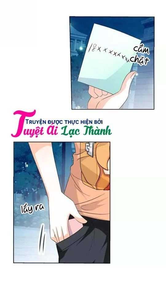 Phản Công Thành Siêu Sao Chapter 6 - 33