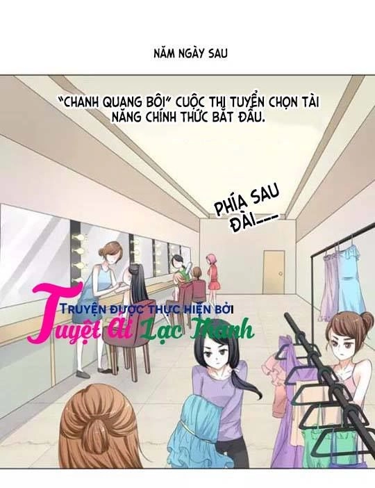 Phản Công Thành Siêu Sao Chapter 7 - 7