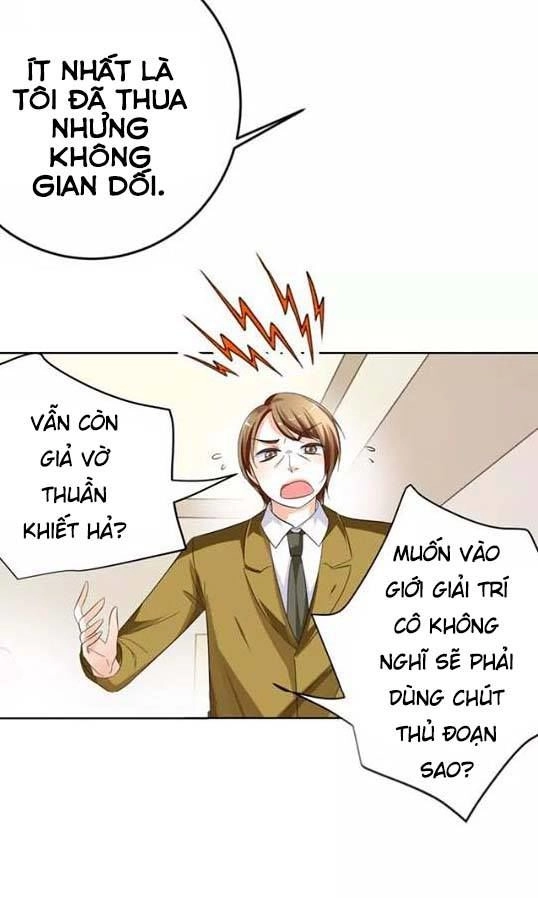 Phản Công Thành Siêu Sao Chapter 7 - 17