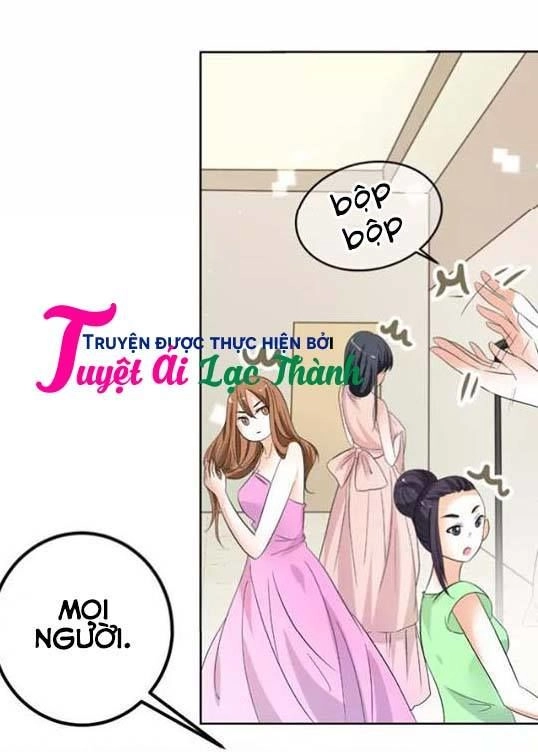 Phản Công Thành Siêu Sao Chapter 7 - 19