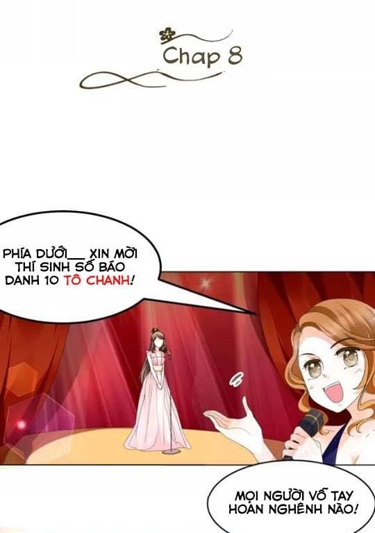 Phản Công Thành Siêu Sao Chapter 8 - 6