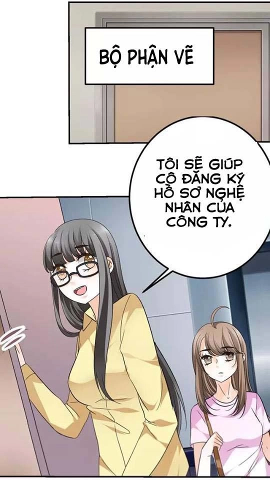 Phản Công Thành Siêu Sao Chapter 8 - 27