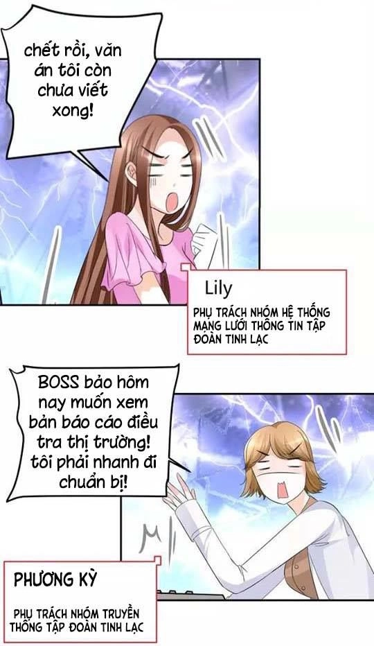 Phản Công Thành Siêu Sao Chapter 8 - 33