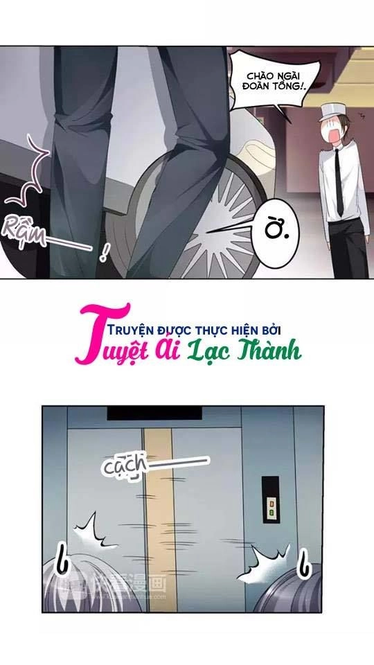 Phản Công Thành Siêu Sao Chapter 8 - 37