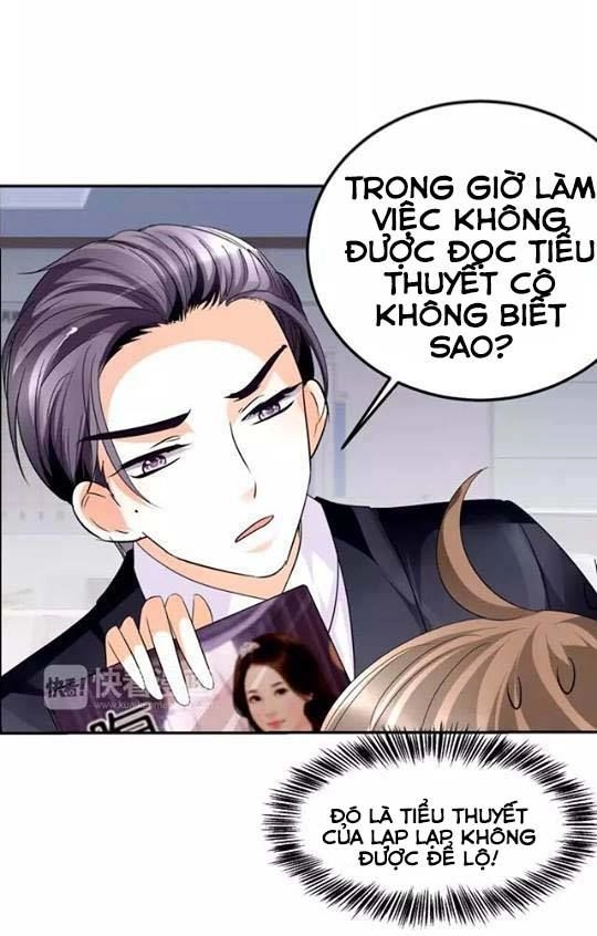 Phản Công Thành Siêu Sao Chapter 8.5 - 7