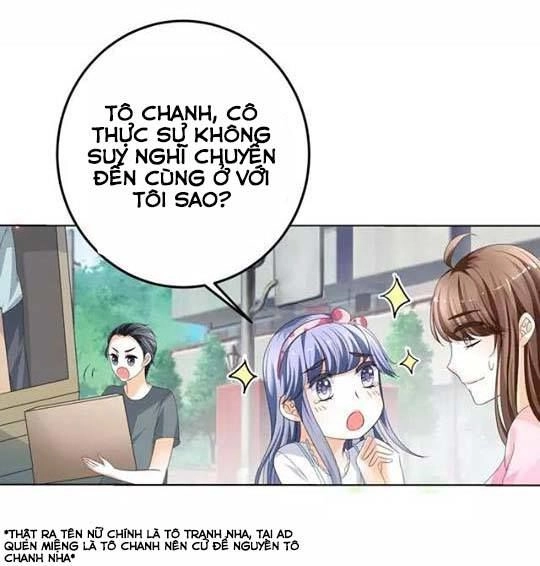 Phản Công Thành Siêu Sao Chapter 8.5 - 13