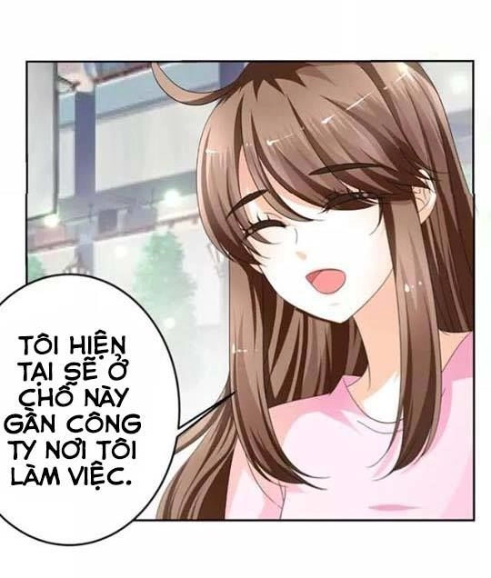 Phản Công Thành Siêu Sao Chapter 8.5 - 16