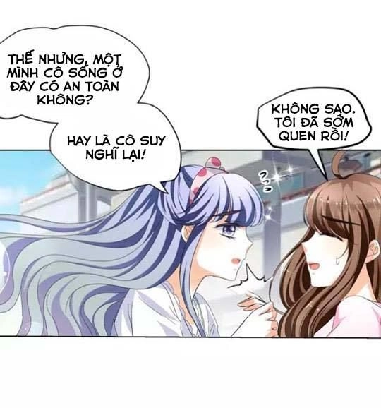 Phản Công Thành Siêu Sao Chapter 8.5 - 17