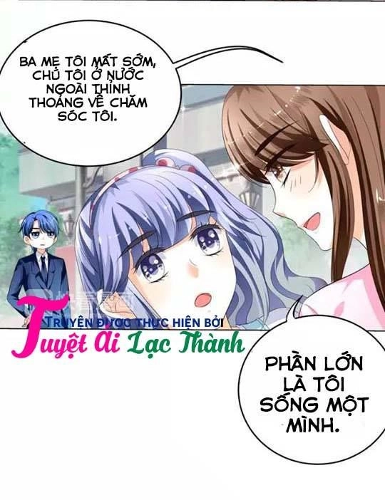 Phản Công Thành Siêu Sao Chapter 8.5 - 18