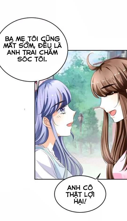 Phản Công Thành Siêu Sao Chapter 8.5 - 19