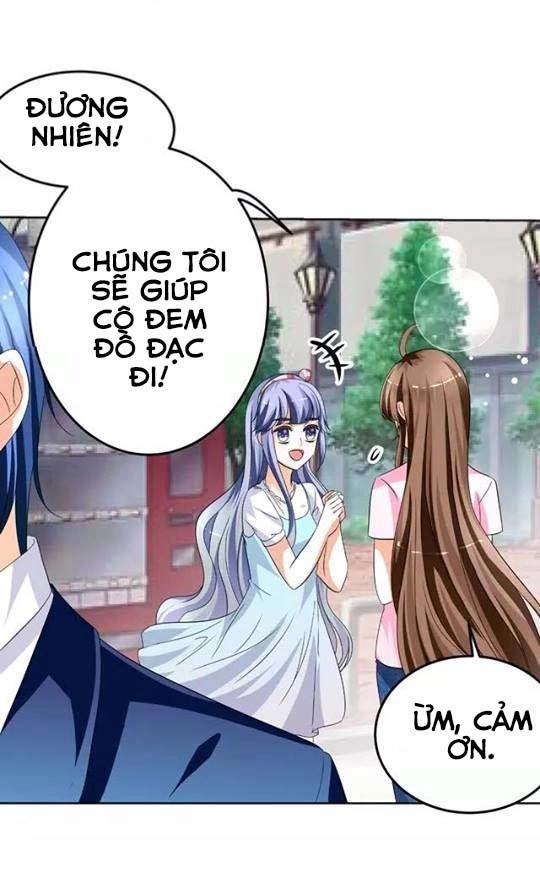 Phản Công Thành Siêu Sao Chapter 8.5 - 20