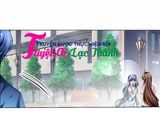 Phản Công Thành Siêu Sao Chapter 8.5 - 21