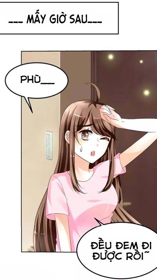 Phản Công Thành Siêu Sao Chapter 8.5 - 22