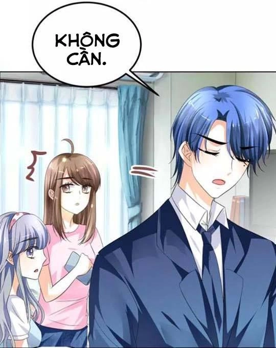 Phản Công Thành Siêu Sao Chapter 8.5 - 25