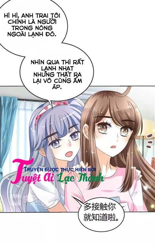 Phản Công Thành Siêu Sao Chapter 8.5 - 26