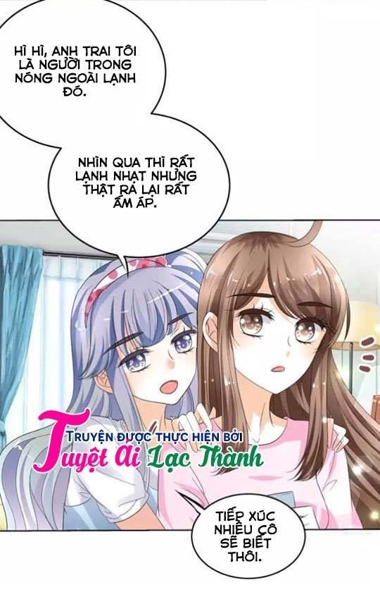 Phản Công Thành Siêu Sao Chapter 9.1 - 5