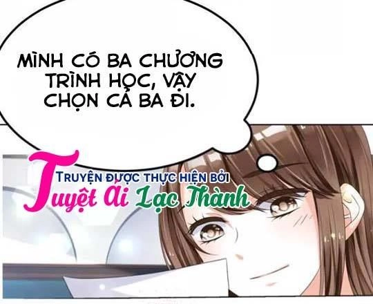 Phản Công Thành Siêu Sao Chapter 9.1 - 11
