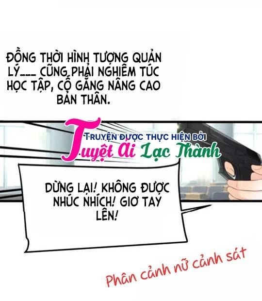 Phản Công Thành Siêu Sao Chapter 9.1 - 23