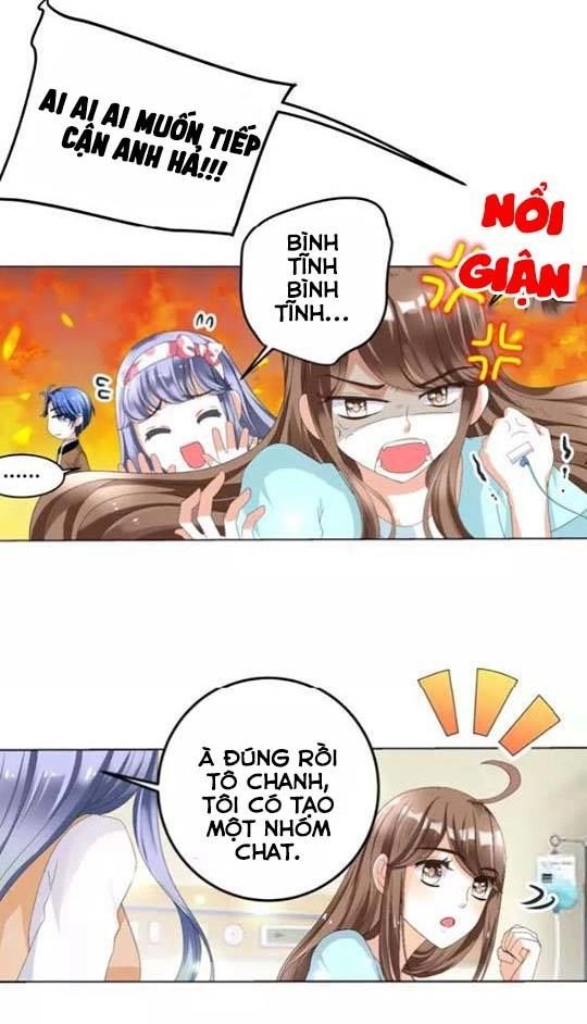 Phản Công Thành Siêu Sao Chapter 9.2 - 16