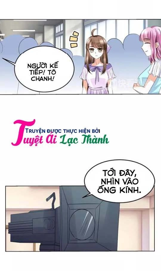 Phản Công Thành Siêu Sao Chapter 10 - 9