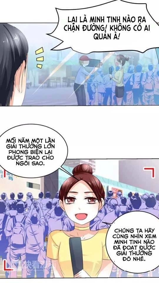 Phản Công Thành Siêu Sao Chapter 10 - 14