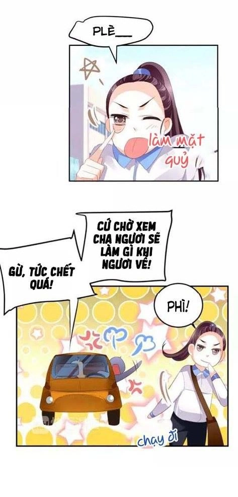 Phản Công Thành Siêu Sao Chapter 10 - 23