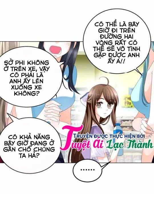 Phản Công Thành Siêu Sao Chapter 10 - 27