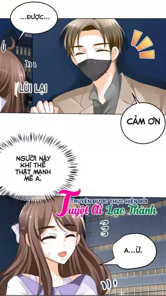 Phản Công Thành Siêu Sao Chapter 10 - 45