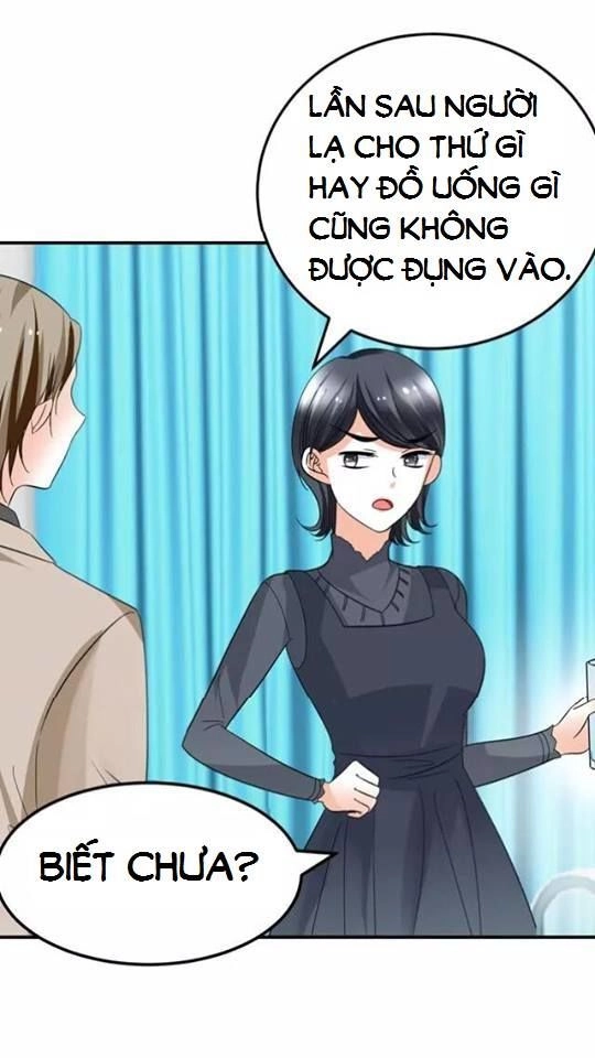 Phản Công Thành Siêu Sao Chapter 11 - 23