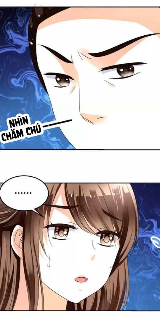Phản Công Thành Siêu Sao Chapter 12 - 15