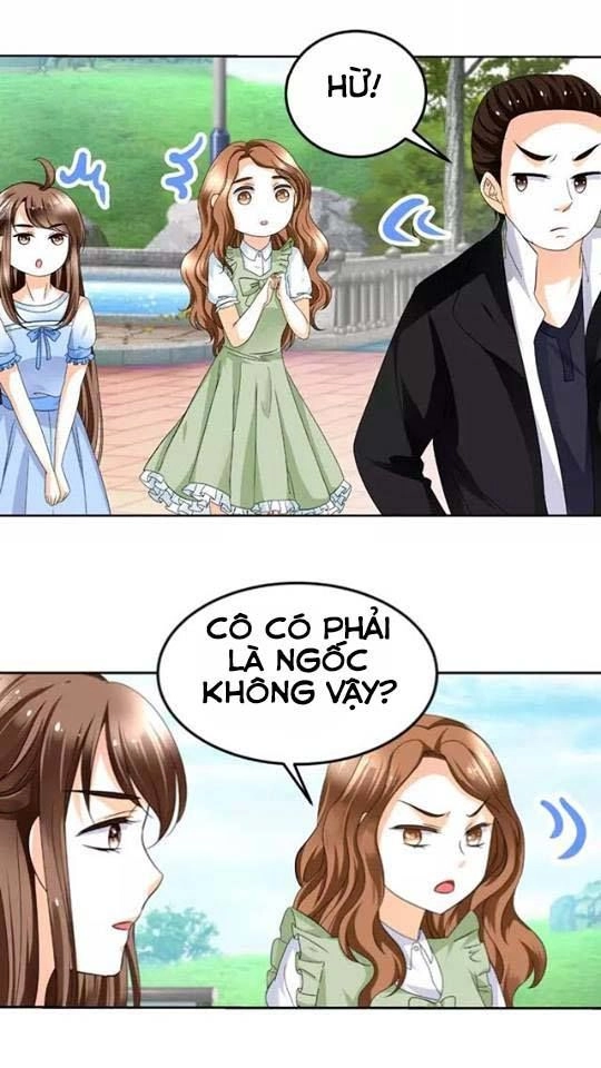 Phản Công Thành Siêu Sao Chapter 12 - 16