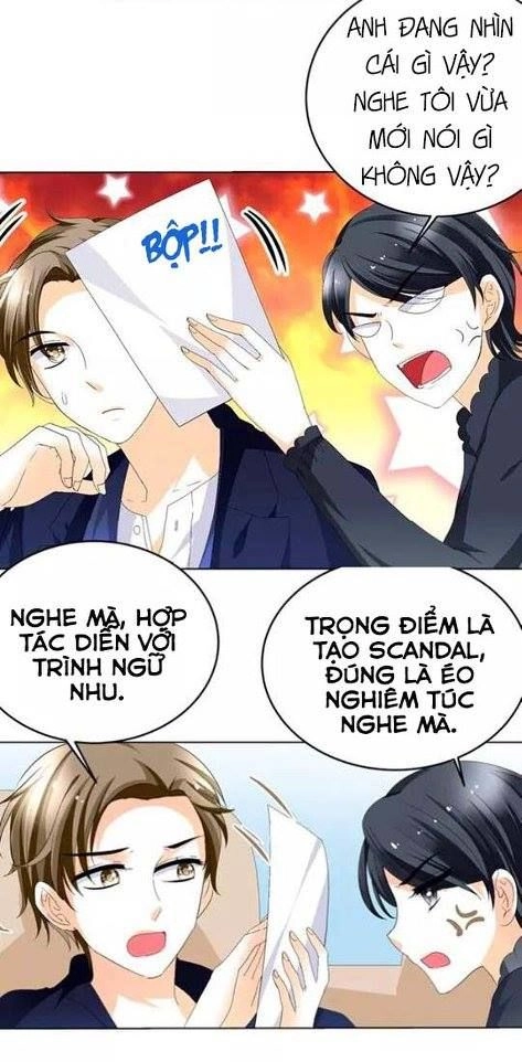 Phản Công Thành Siêu Sao Chapter 12 - 31