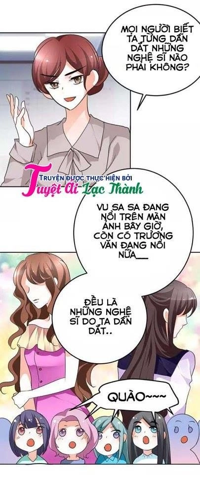 Phản Công Thành Siêu Sao Chapter 13 - 13