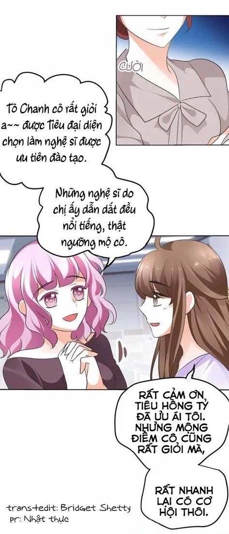 Phản Công Thành Siêu Sao Chapter 13 - 18