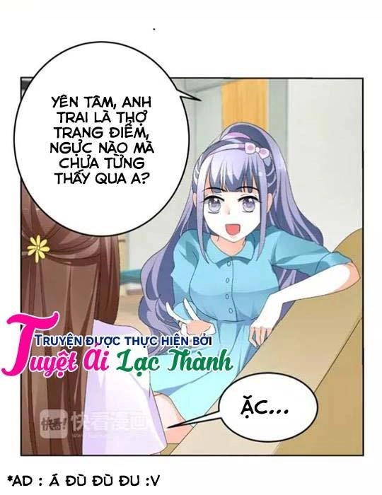 Phản Công Thành Siêu Sao Chapter 13 - 50