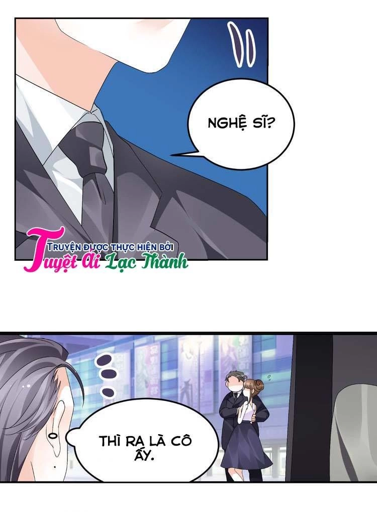 Phản Công Thành Siêu Sao Chapter 14 - 21