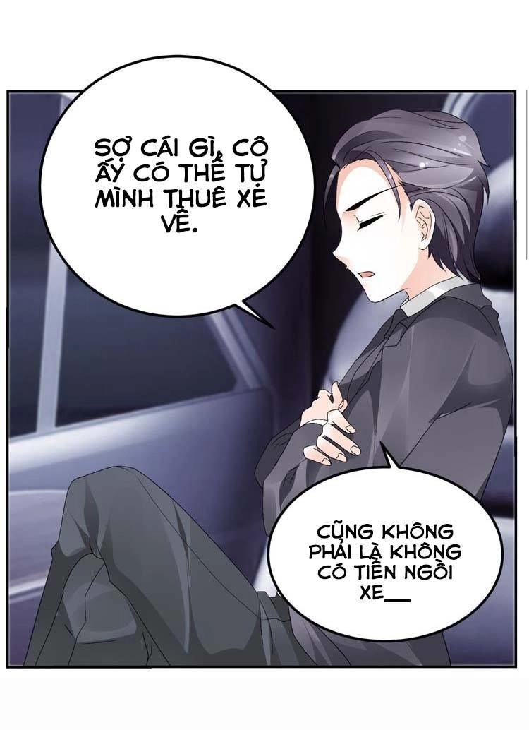 Phản Công Thành Siêu Sao Chapter 15 - 22