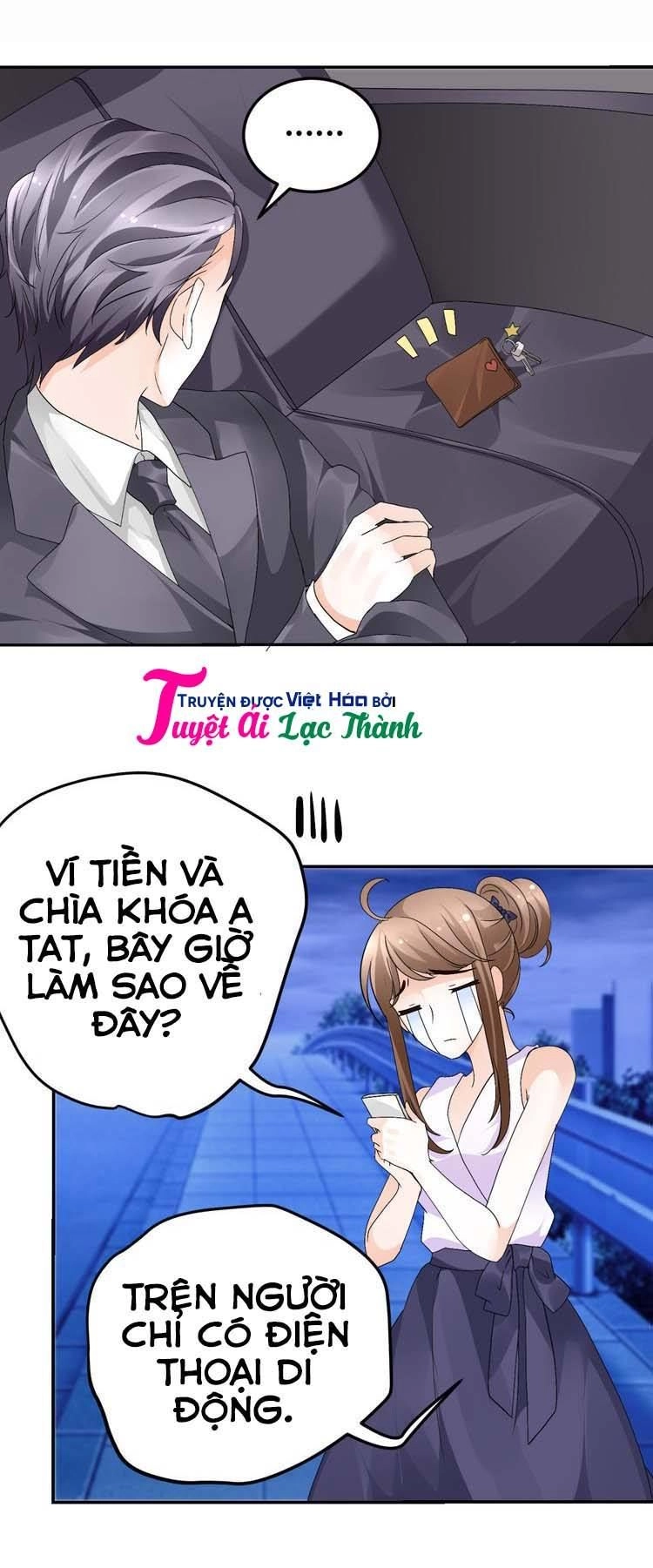 Phản Công Thành Siêu Sao Chapter 15 - 24