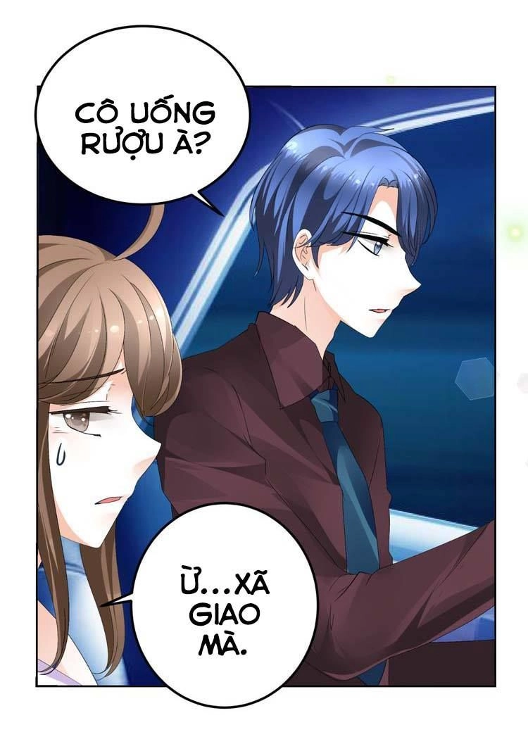 Phản Công Thành Siêu Sao Chapter 15 - 38