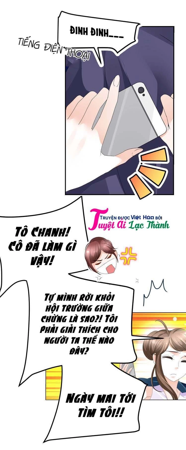 Phản Công Thành Siêu Sao Chapter 15 - 39