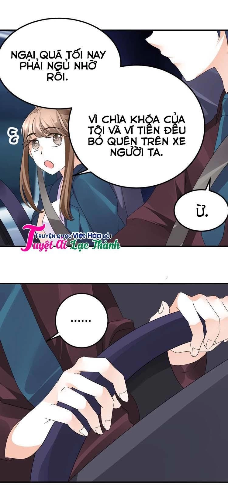 Phản Công Thành Siêu Sao Chapter 15 - 42