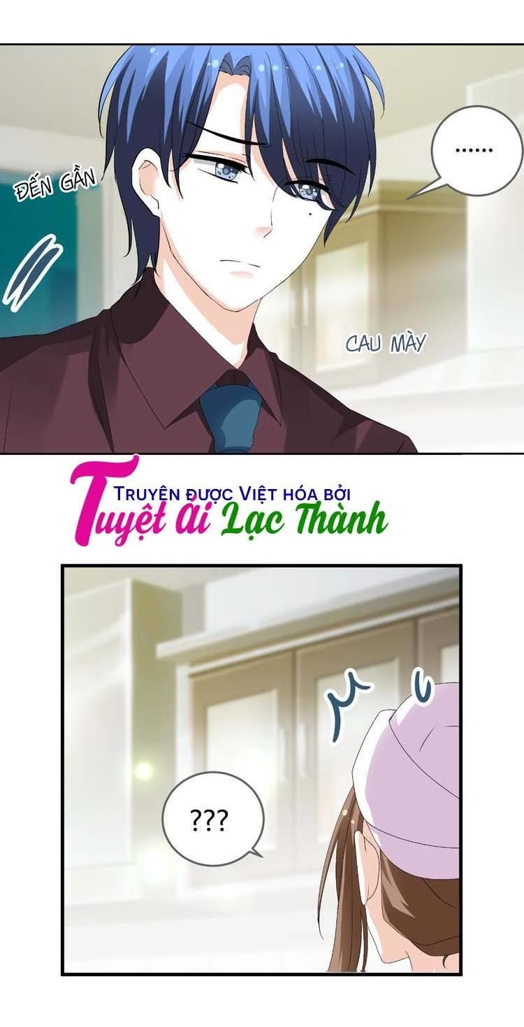 Phản Công Thành Siêu Sao Chapter 16 - 11