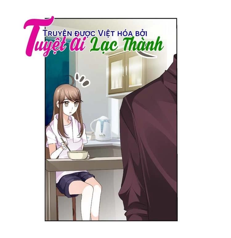 Phản Công Thành Siêu Sao Chapter 16 - 17