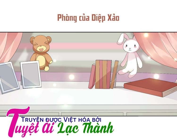 Phản Công Thành Siêu Sao Chapter 16 - 22